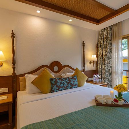 อดาโม เดอะ เบลลุส Hotel กาลังกูติ ภายนอก รูปภาพ