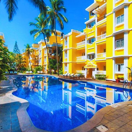 อดาโม เดอะ เบลลุส Hotel กาลังกูติ ภายนอก รูปภาพ