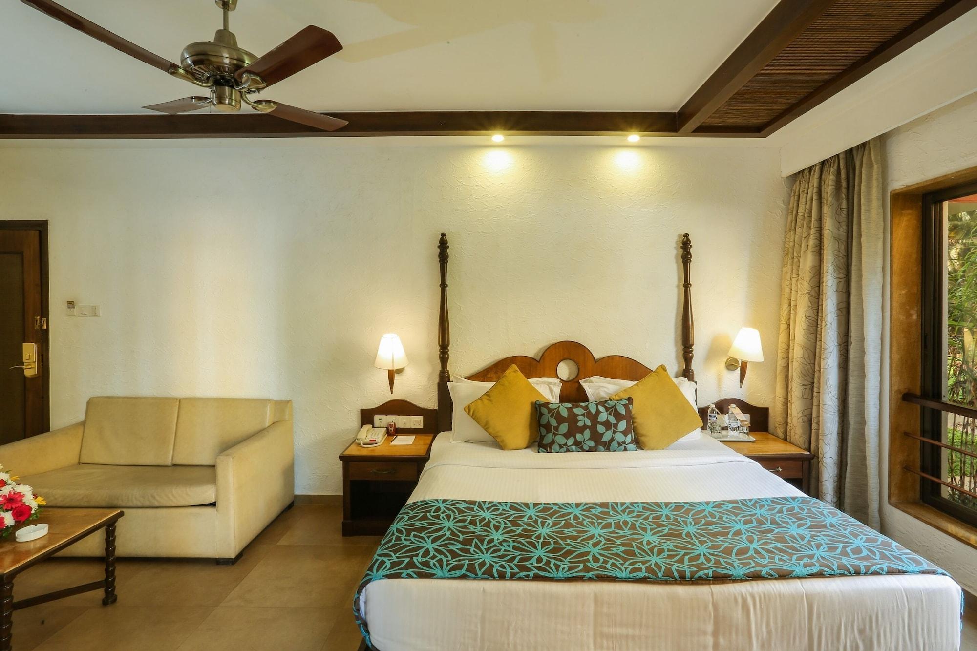 อดาโม เดอะ เบลลุส Hotel กาลังกูติ ภายนอก รูปภาพ