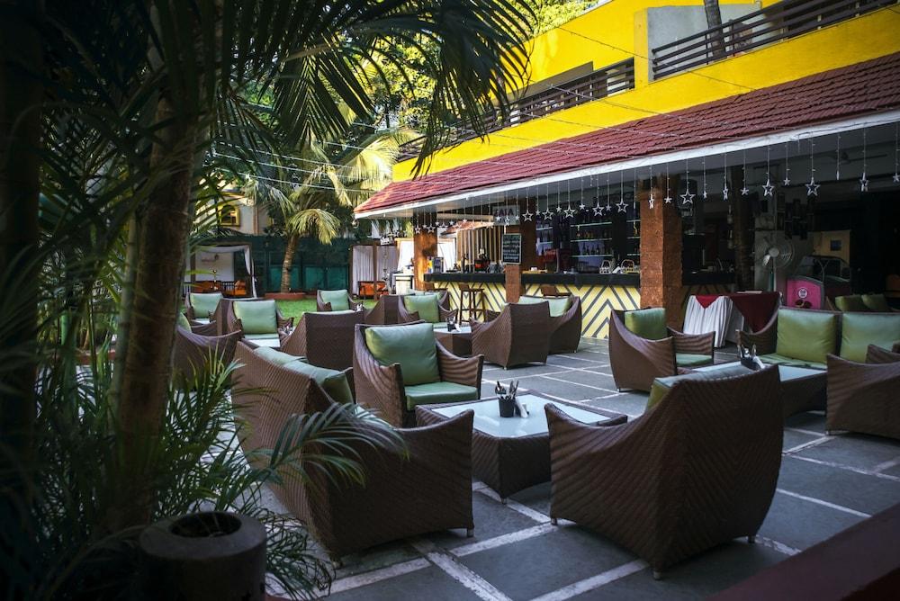 อดาโม เดอะ เบลลุส Hotel กาลังกูติ ภายนอก รูปภาพ