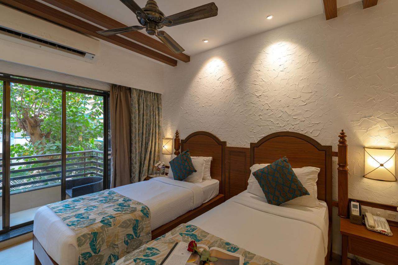 อดาโม เดอะ เบลลุส Hotel กาลังกูติ ภายนอก รูปภาพ