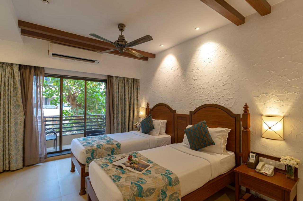 อดาโม เดอะ เบลลุส Hotel กาลังกูติ ภายนอก รูปภาพ