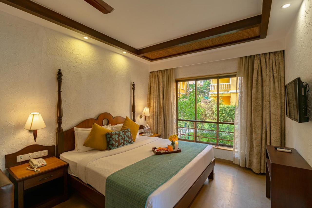 อดาโม เดอะ เบลลุส Hotel กาลังกูติ ภายนอก รูปภาพ