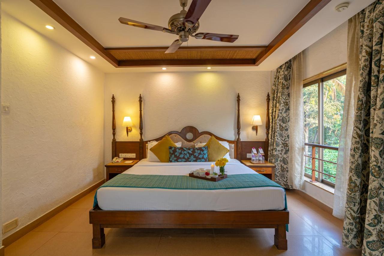 อดาโม เดอะ เบลลุส Hotel กาลังกูติ ภายนอก รูปภาพ