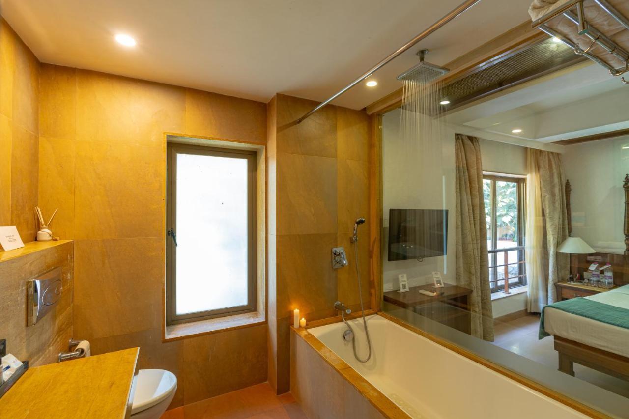อดาโม เดอะ เบลลุส Hotel กาลังกูติ ภายนอก รูปภาพ