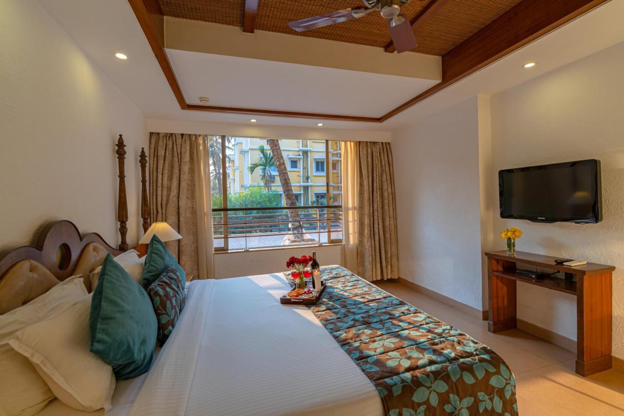 อดาโม เดอะ เบลลุส Hotel กาลังกูติ ภายนอก รูปภาพ