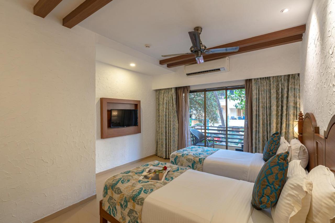 อดาโม เดอะ เบลลุส Hotel กาลังกูติ ภายนอก รูปภาพ