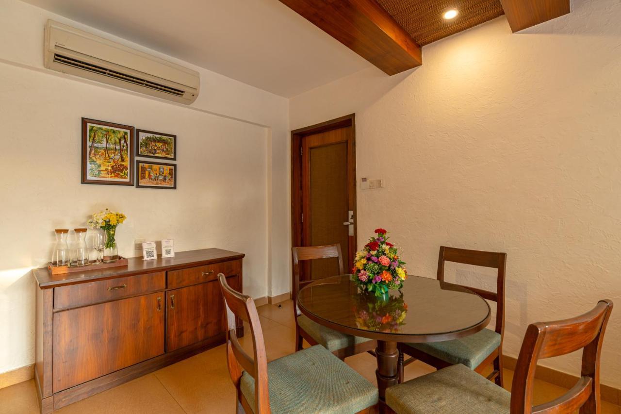 อดาโม เดอะ เบลลุส Hotel กาลังกูติ ภายนอก รูปภาพ