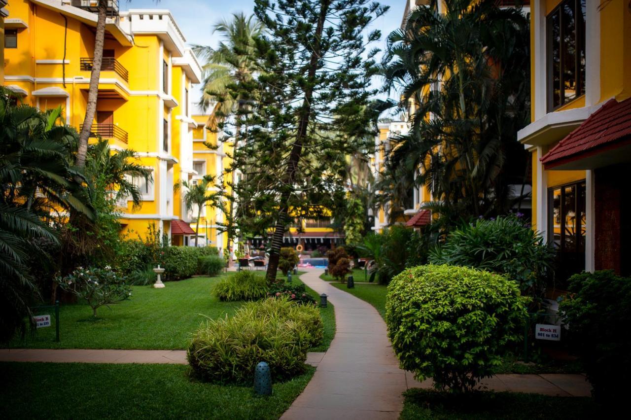 อดาโม เดอะ เบลลุส Hotel กาลังกูติ ภายนอก รูปภาพ