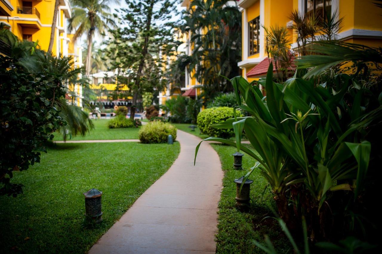 อดาโม เดอะ เบลลุส Hotel กาลังกูติ ภายนอก รูปภาพ