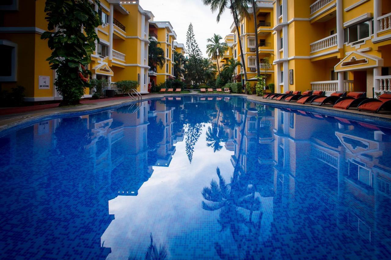 อดาโม เดอะ เบลลุส Hotel กาลังกูติ ภายนอก รูปภาพ