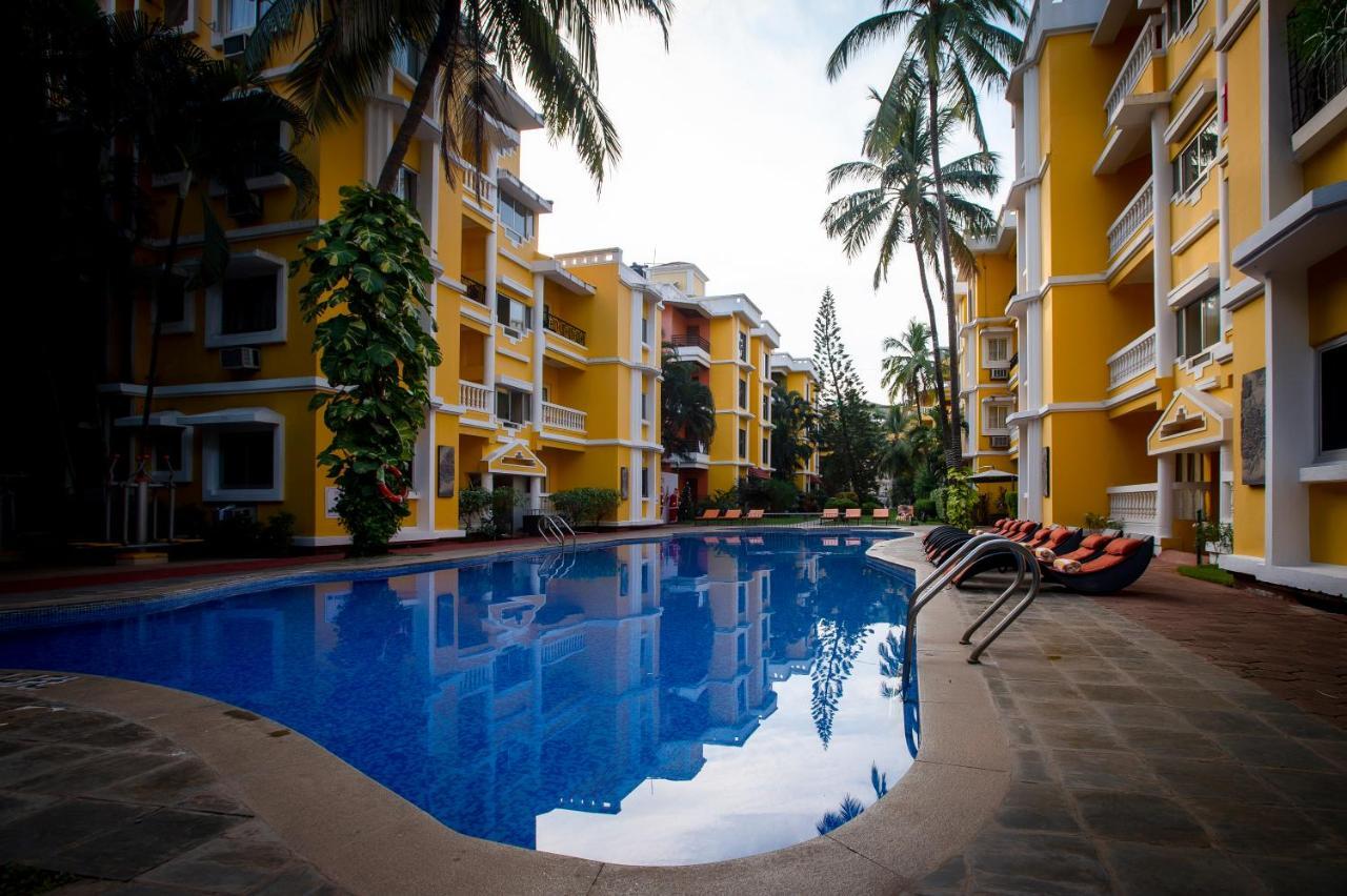 อดาโม เดอะ เบลลุส Hotel กาลังกูติ ภายนอก รูปภาพ