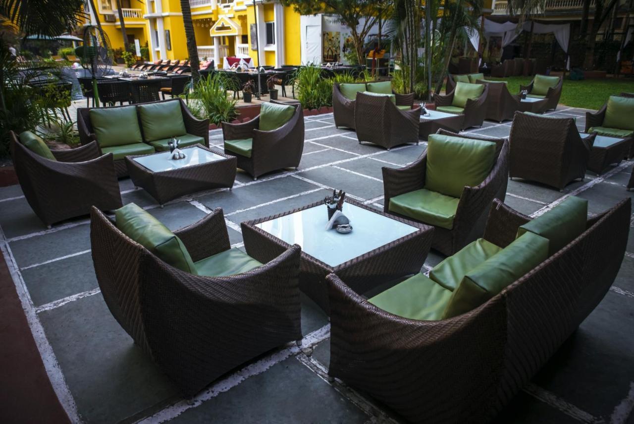 อดาโม เดอะ เบลลุส Hotel กาลังกูติ ภายนอก รูปภาพ